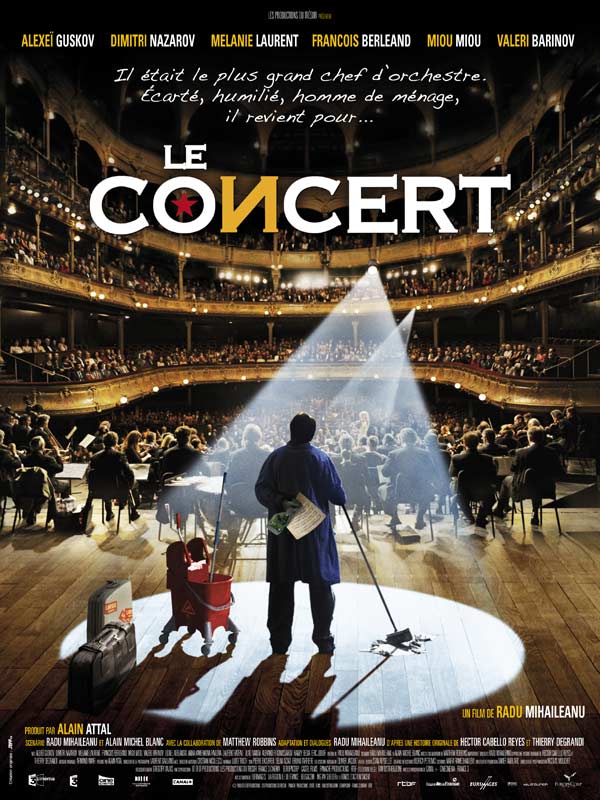 LE CONCERT, Radu Mihaileanu 2009, Aleksei Guskov, Mélanie Laurent(sentimental)@@@@.jpg